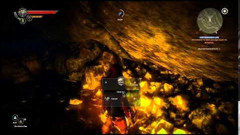 The Witcher 2 EP 83 - Hey, Works on in the Mines.