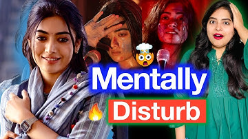 The Girlfriend Movie REVIEW | Deeksha Sharma