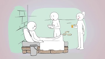 Cholera – you can fight it too