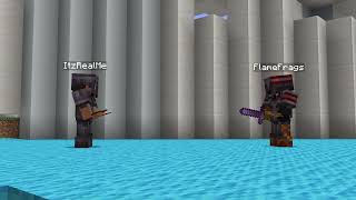 Entering 'The Zone'  The Ultimate Focus in Minecraft Combat