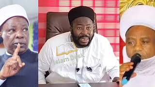 Download Lagu New Rabitah in Yorubaland: Reasons \u0026 Justification by The Grand Mufti of Yorubaland Sheikh Dawud  MP3