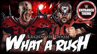Download Lagu The Legion of Doom 1990 v2 - \ MP3