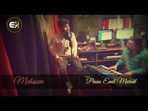 Mahsun Mustafazade - Gel Be Gökyüzüm (Cover)