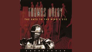 Video thumbnail of "Thomas Dolby - Quantum Mechanic"