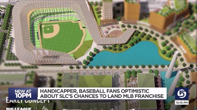 Orlando Magic co-founder Pat Williams has put forth a proposal for a new MLB  stadium in Orlando, per @frontofficesports