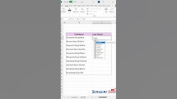 TEXTAFTER Function in Excel | Extract Text Made Easy!