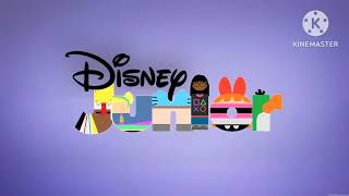 Disney Junior Bumper Kirastarbrites Crossover