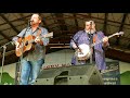 Freeborn man  dan tyminski band