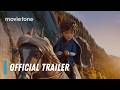 Wildwood | Official Trailer | Peyton Elizabeth Lee, Jacob Tremblay