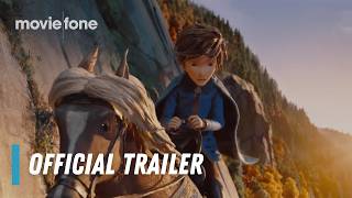Wildwood Trailer Peyton Elizabeth Lee Jacob Tremblay