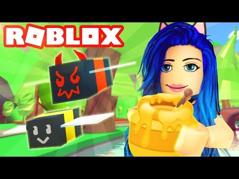 i'm-the-queen-of-bees-in-roblox-bee-swarm-simulator!