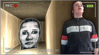 Selene elle est pas gentille.. Garry's Mod VS Selene Delgado Lopez Nextbot