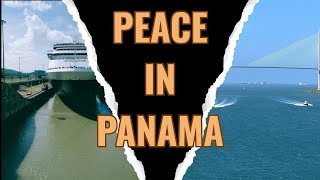 "Panama Isn't What You Think"