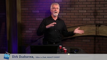 Tech Corner: Voodoo Robotics Wireless Pick To Light System (QDL, 1-5-18)