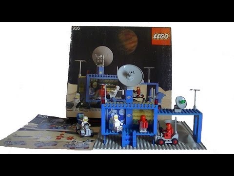 Lego Lego