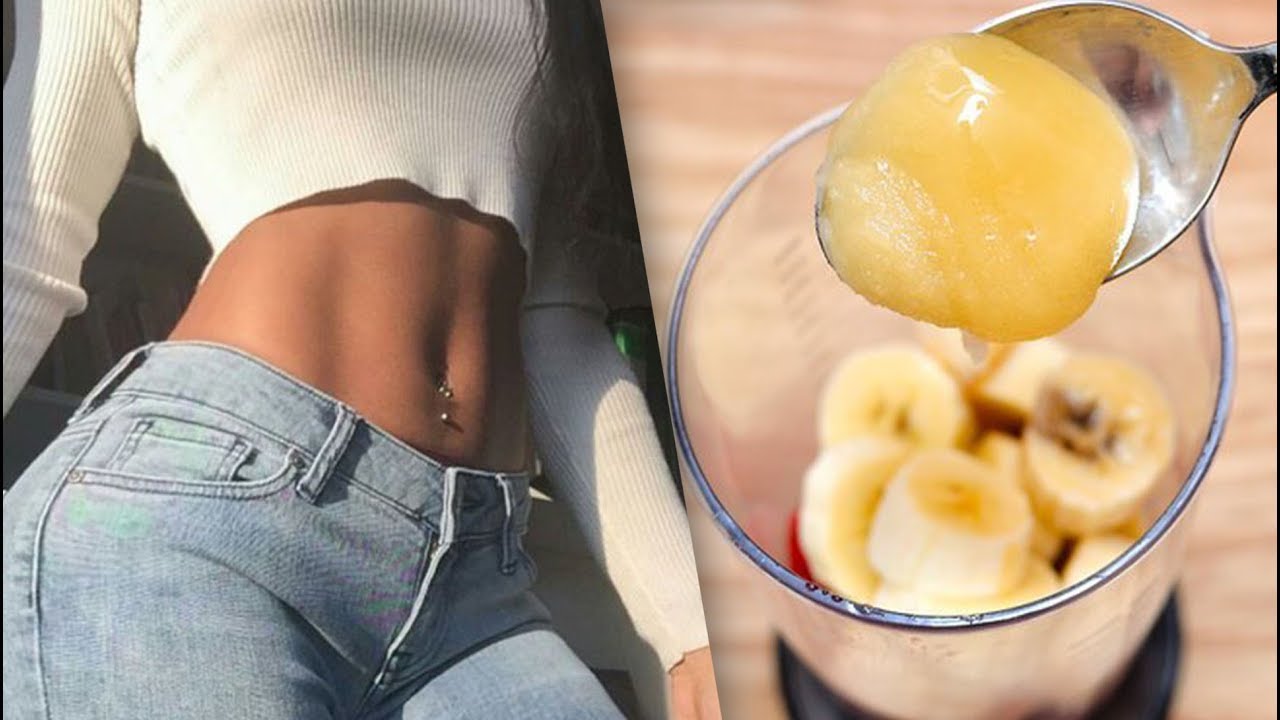 videos de belleza para el cabello Reemplaza Tu Desayuno por ESTO y bajarás de Peso más Rápido | Qué comer antes del Ejercicio