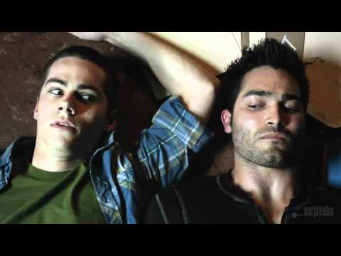 STEREK TRAILER - Abominable Snowman