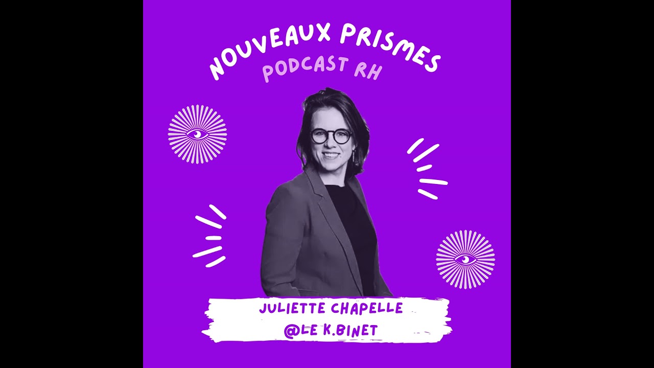 67 - Juliette Chapelle - Violences conjugales : que doit et peut faire l'entreprise ? / RH, resso...
