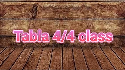 How to play 4/4 tabla || Part 6 || octapad || lesson || Roland spd 20 pro || tutorial || tamil