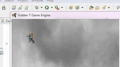 billrizer animation with GTGE Java Library