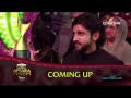 Shahrukh Khan's Performence @ Apsara Awards 2012