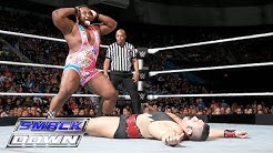 The New Day vs. The Vaudevillians: SmackDown, June 23, 2016