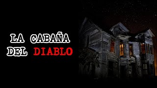 La Cabaña del DIABLO: EL TULAR