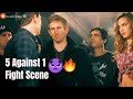 5 Against One 🔥👊 Boys Attitude Status 😎👊 Boys Fight Scene Status 😎🔥 wasleyaar FR