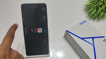 How to set game mode in Tecno pova 5 pro | Tecno pova 5 me game mode kaise lagaye