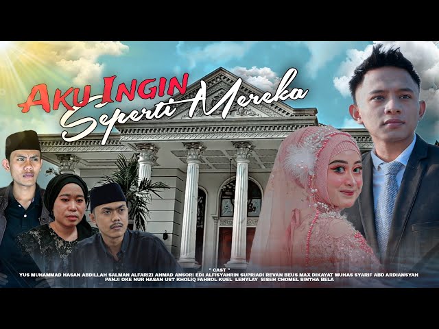 Aku ingin seperti mereka 3 | short movie madura ( SUB INDONESIA ) class=