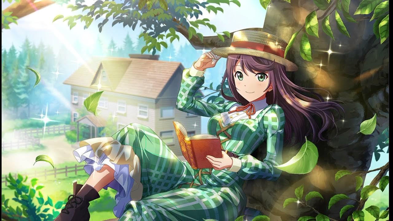 Revue Starlight You Are A Ghost I Am A Ghost You Are A Ghost I am A Ghost — Revue Starlight [ Vocal only/Acapella