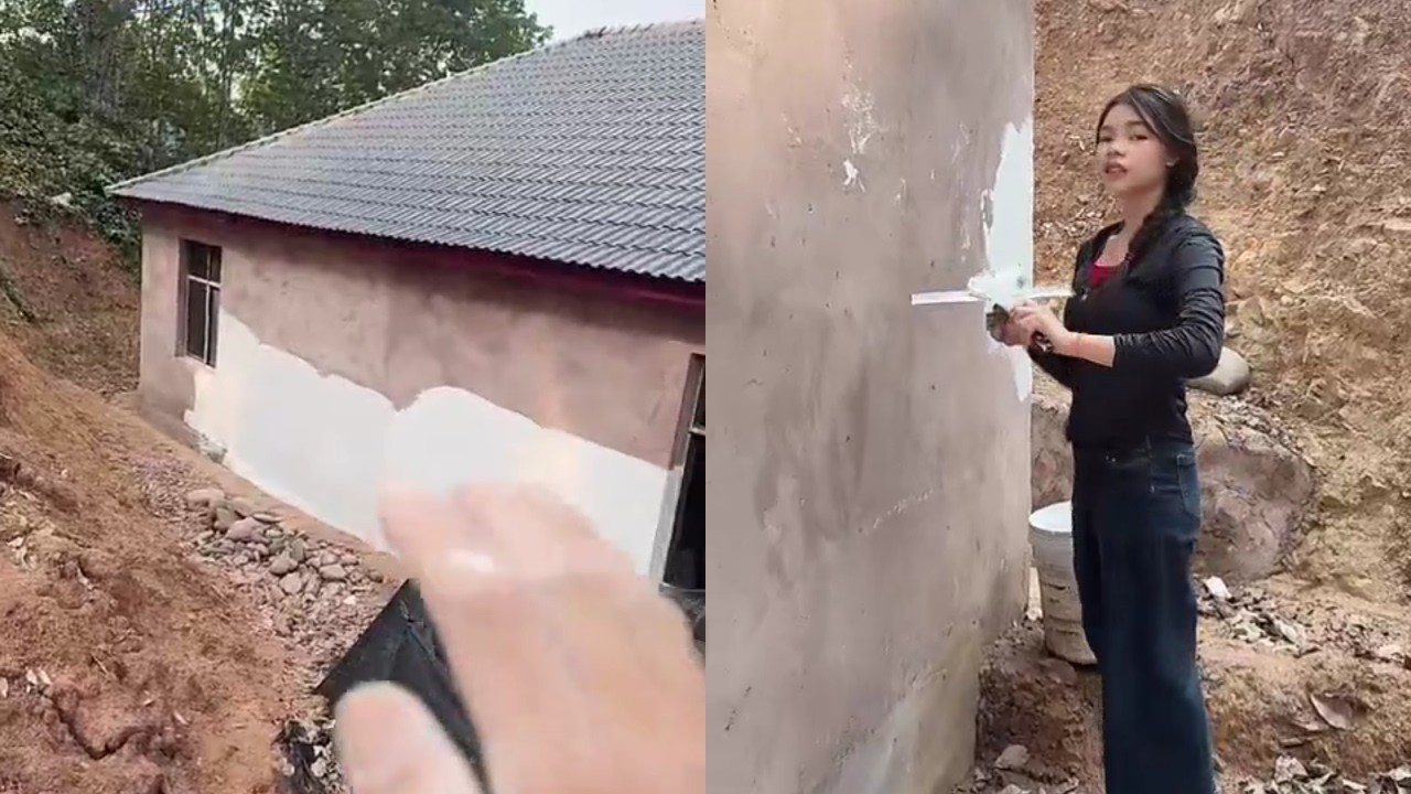 🔴 【小唐的老挝媳妇阿珍】小唐阿珍老挝生活日常： 2026-03-08 10:40:34