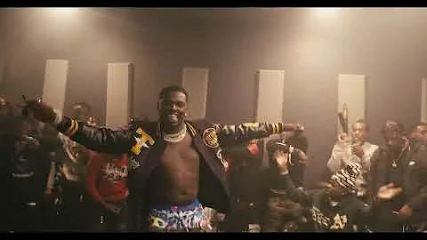 Big Boogie - Backend (Remix) Shot by @CameraGawd