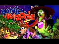 Banjo-Kazooie (N64) 1998