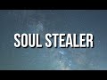 Youngboy Never Broke Again - Soul Stealer  (Lyrics)