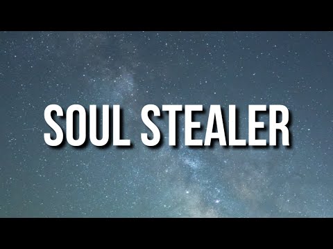 Youngboy Never Broke Again – Soul Stealer  (Lyrics)