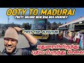  tnstc brand new bus travel vlog  ooty to madurai bus travel  brand new service  travel advisor