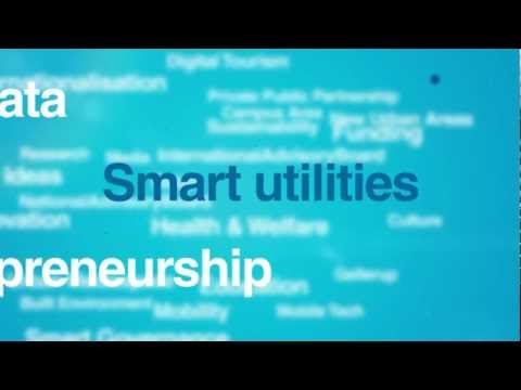 Smart Aarhus launch