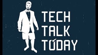 Tech Talk Today 276
