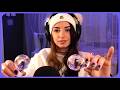 2 Minute ASMR | These have big relaxing aura