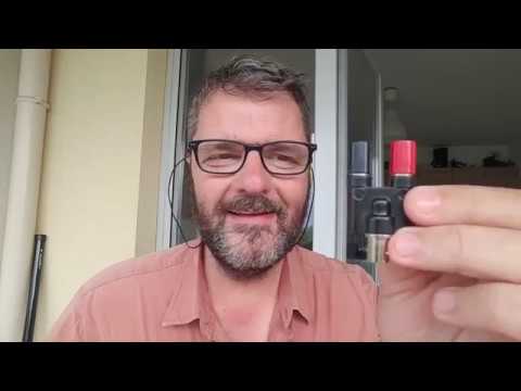 Ten Must-Have Items For Portable Amateur Radio.