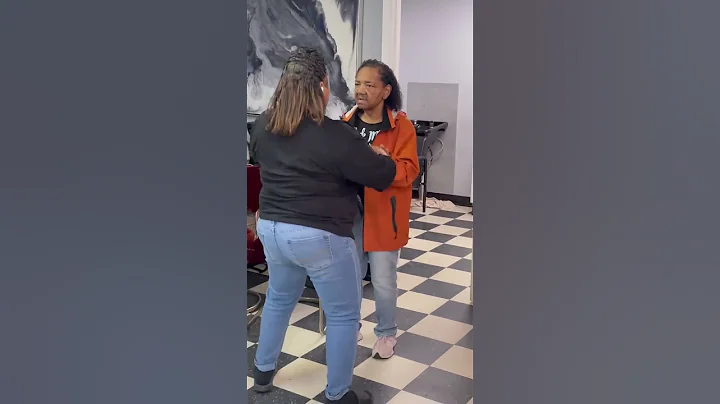 button them pants up granny
