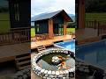 From Empty Rice Field to Dream Pool Villa | Ultimate Countryside Transformation TerrainTitans