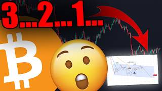 BITCOIN...TIME IS RUNNING OUT