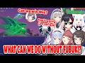 Hololive Girls Defeat Duke Fishron… Then This Happens in Terraria Hololive【ENG SUB】 thumbnail