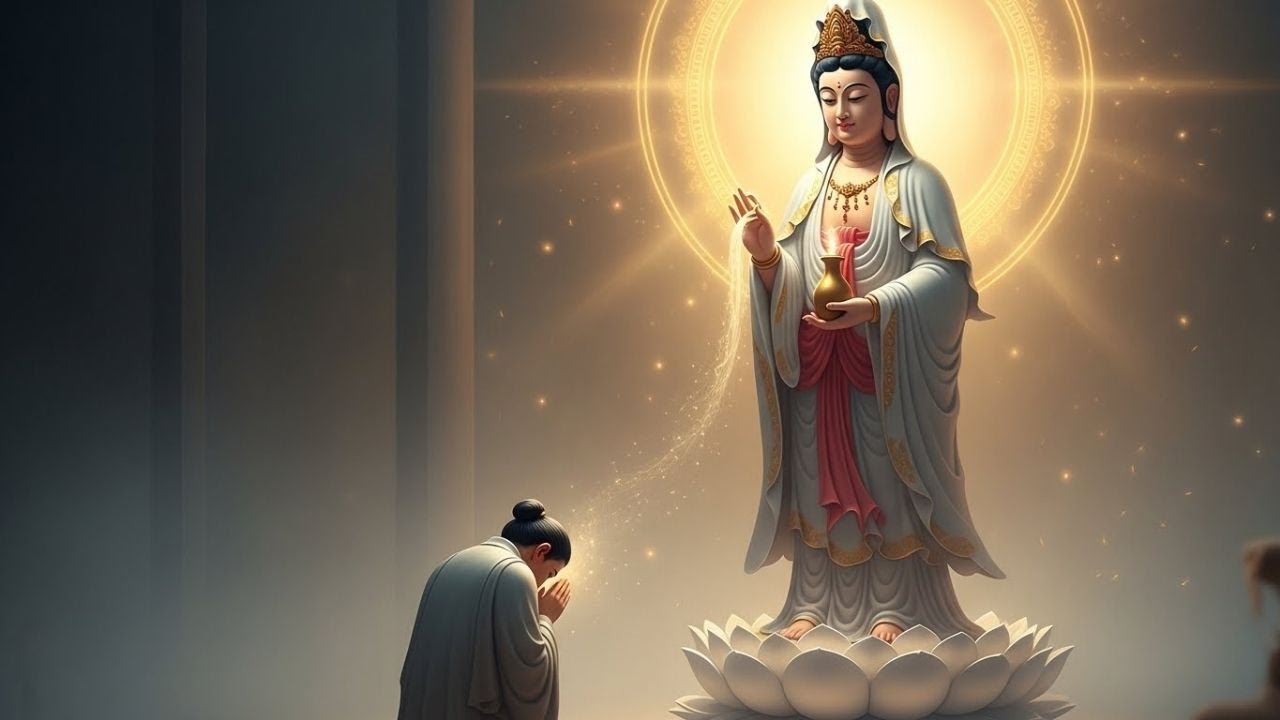 Đừng Cố Hiểu Người Khác – Chỉ Cần Hiểu Lời Phật, Đời Tự Nhiên Nhẹ