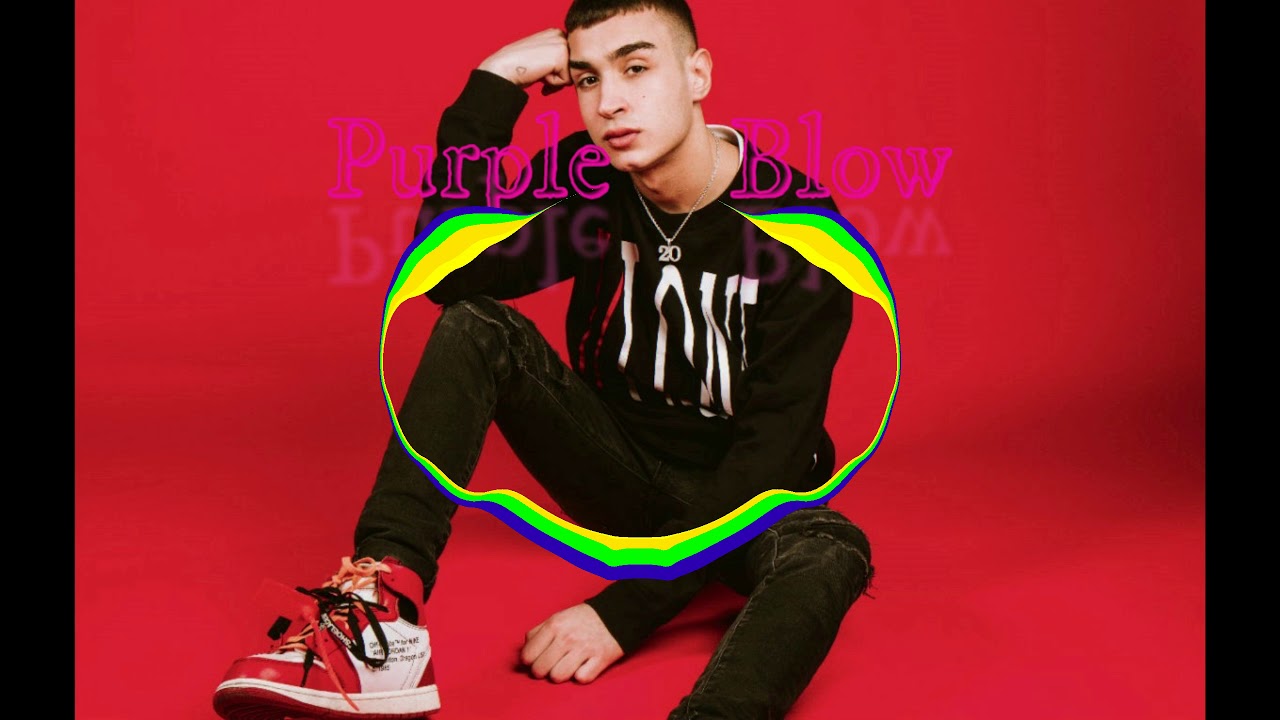 (FREE) Capo Plaza x Gallagher Type Beat - " LV" | Free Type Beat | Rap/Trap Instrumenta