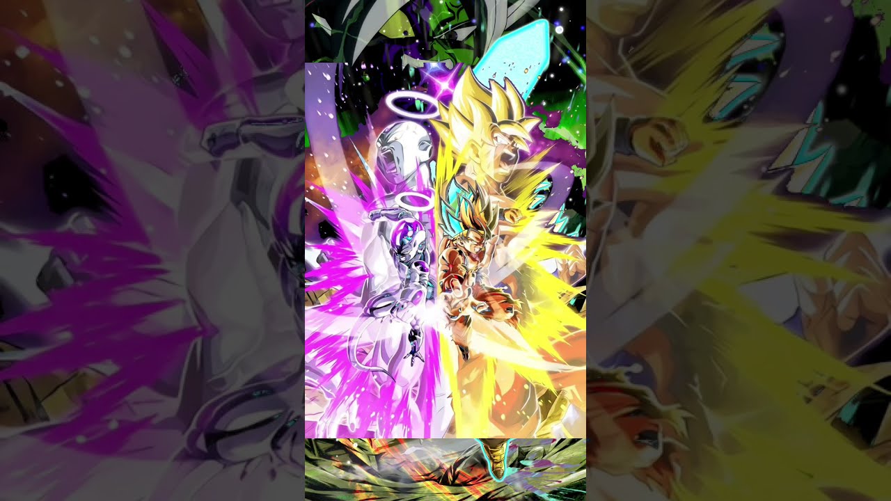 MOST HYPE CHARACTERS FOR DRAGON BALL LEGENDS.(BlackFriday, Christmas , New year \u0026 2022)