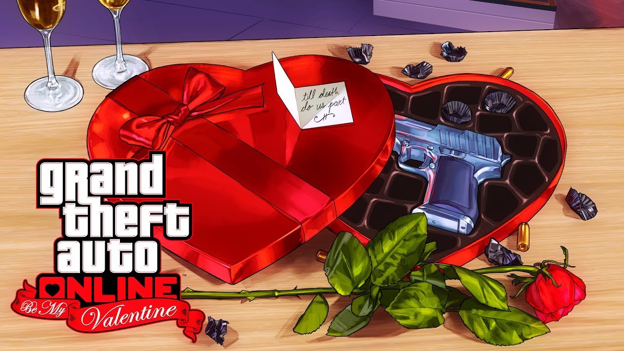 5 online dlc