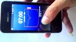 Cara hard reset Evercros A5K - Durasi: 4.18. 